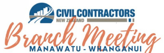 🚧 CCNZ Manawatu-Whanganui Branch Meeting - Feb 2025 