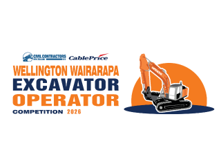 Wellington Wairarapa CablePrice Regional Excavator Operator Competition - 28 February 2026