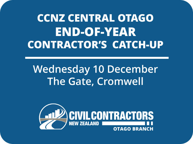 🏔️ CCNZ Central Otago End-of-Year Contractor’s Catch-Up ✨