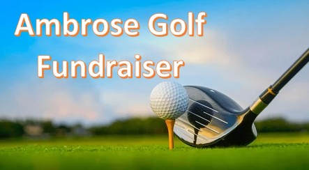 2025 Ambrose Golf Fundraiser - CCNZ Manawatu-Whanganui Branch