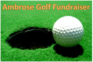 Ambrose Golf Fundraiser, 7 July 2023
