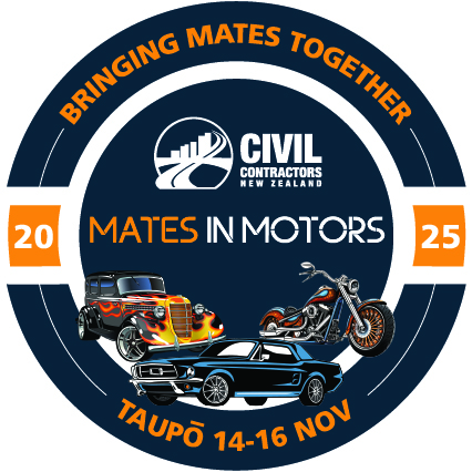 Mates In Motors, Taupō 14-16 November 2025