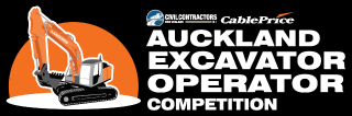 2027 CablePrice Auckland Excavator Operator Competition