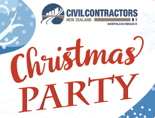 CCNZ Northland Branch Meeting, Quiz Night and Christmas Party 25th November