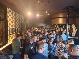 Auckland Young Contractors Group - Networking Event