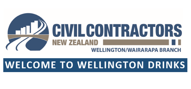 CCNZ Wellington Wairarapa Branch 'Welcome to Wellington Drinks'!