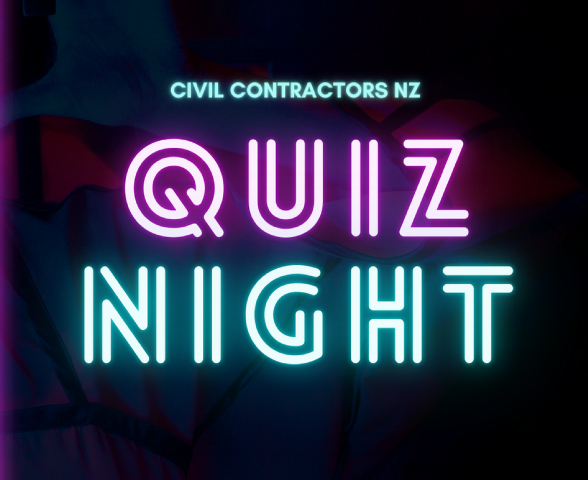 Wellington Wairarapa Quiz Night 2022