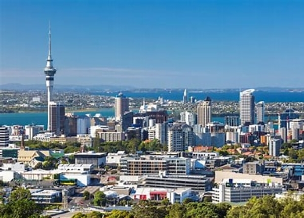 Auckland Branch Meeting and AGM - Monday 19 June 2023