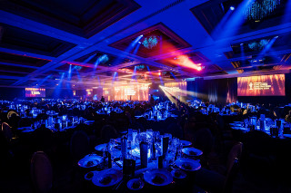 Auckland CCNZ Hynds Construction Awards 2025
