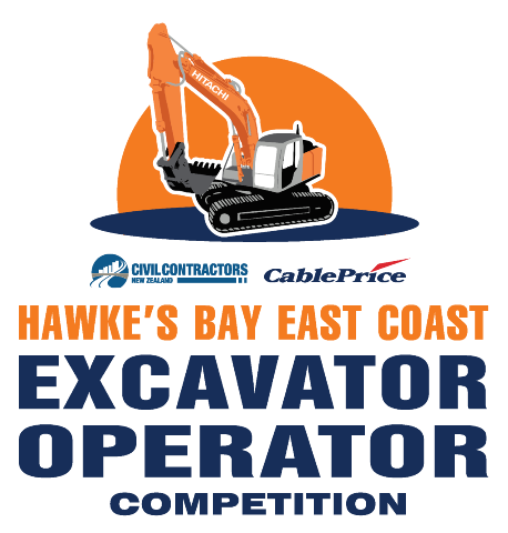 HBEC REOC Excavator Operator Competition - 17th & 18th October 2025