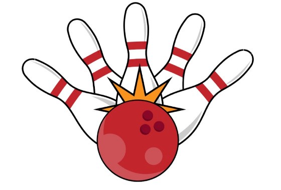 Annual 10 pin bowling night - brought to you by HirePool