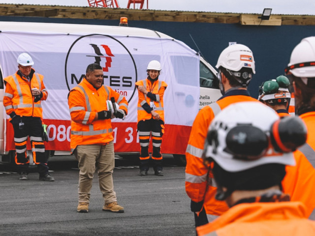 Food on the Grill, Mates on Your Side (Multiple dates and times)