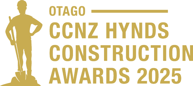 CCNZ Hynds Otago Annual Civil Contractors Awards 2025