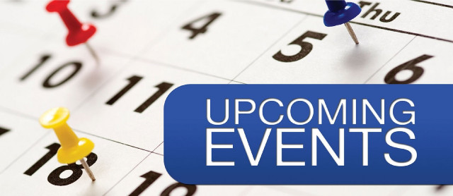 CCNZ Canterbury and Westland - 2022 Events Calendar