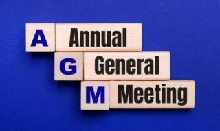 Auckland Branch Meeting and AGM - Monday 17 June 2024
