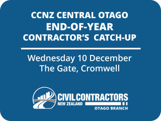 🏔️ CCNZ Central Otago End-of-Year Contractor’s Catch-Up ✨