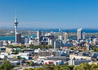 Auckland Branch Meeting - Monday 7 April 2025
