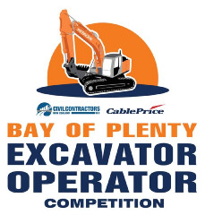 BOP Excavator Operator Competition 2026 Prizegiving