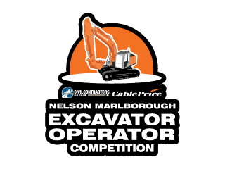 CCNZ Nelson Marlborough CablePrice Excavator Operator Competition Saturday 21st November 2026