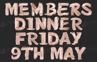 CCNZ Nelson Marlborough Branch Members Dinner Friday 9th May 2025 (after AGM) 
