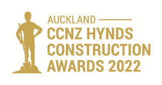 Auckland CCNZ Hynds Construction Awards 2022