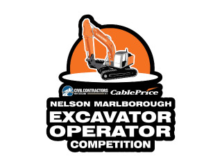 CCNZ Nelson Marlborough CablePrice Excavator Operator Competition Saturday 21st November 2026