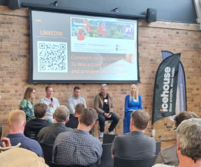Auckland SME Contractors Event: Tactics to streamline your business and operate more efficiently