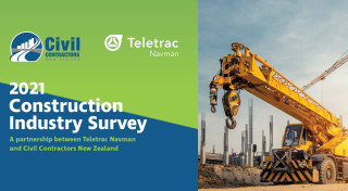 WEBINAR: Sustainability and technology in civil construction