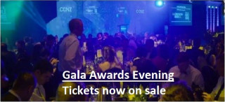 Excellence Awards Gala Evening