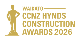 Waikato CCNZ Hynds Construction Awards 2026