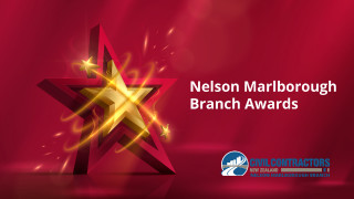 Nelson Marlborough Branch Awards