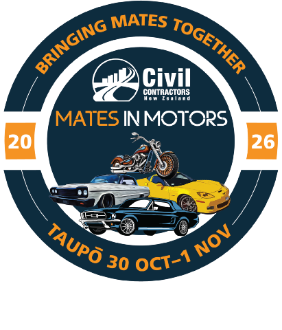 Mates and Motors 2026: Unmissable Fun & Fundraising in Taupō!