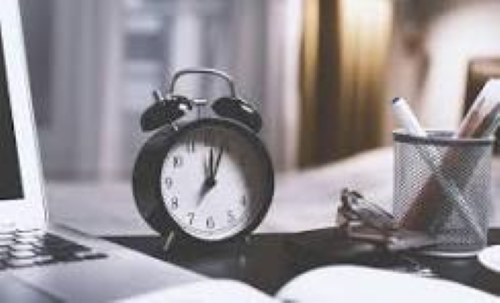 Auckland Young Contractors: Getting a Grip on Time