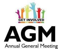 Hawkes Bay East Coast Branch 2024 AGM - Thursday 20th June 