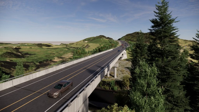 HEB Omanawa Bridge Site Visit (Save the date)