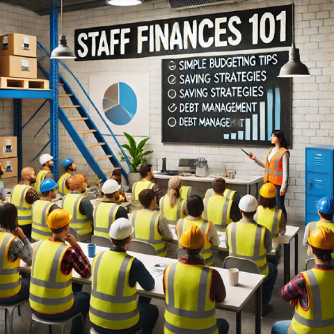 Hawke's Bay East Coast CCNZ Branch Staff Finances 101