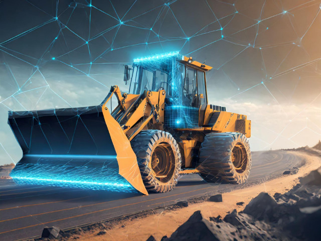 Free webinar: AI in construction