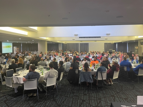 Auckland Branch Meeting - Monday 16 February 2026