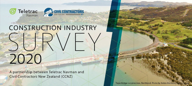 WEBINAR: The State of Civil Construction in New Zealand