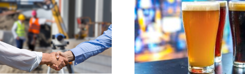 SME Pub Night - Thursday 16 May, 4pm at Northern Union in Silverdale