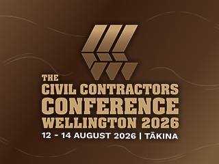 CCNZ National Conference 2026