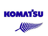 Komatsu New Zealand Ltd