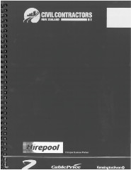 Black Book - A4 Graph workbook