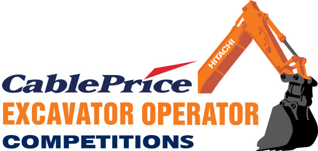 Excavator Operator Competitions