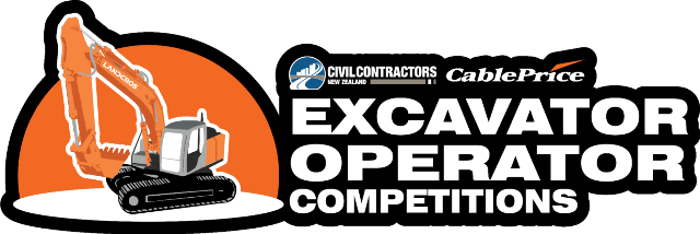 Excavator Operator Competitions