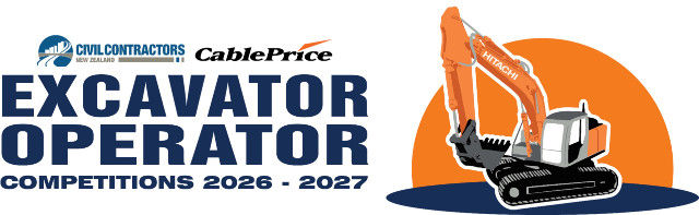 Excavator Operator Competitions