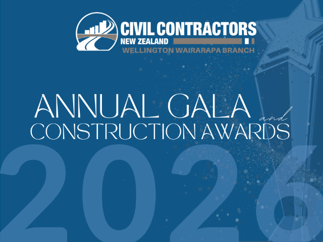 CCNZ Wellington Wairarapa Awards 2026