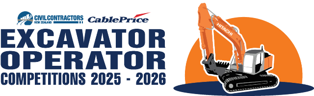 Excavator Operator Competitions