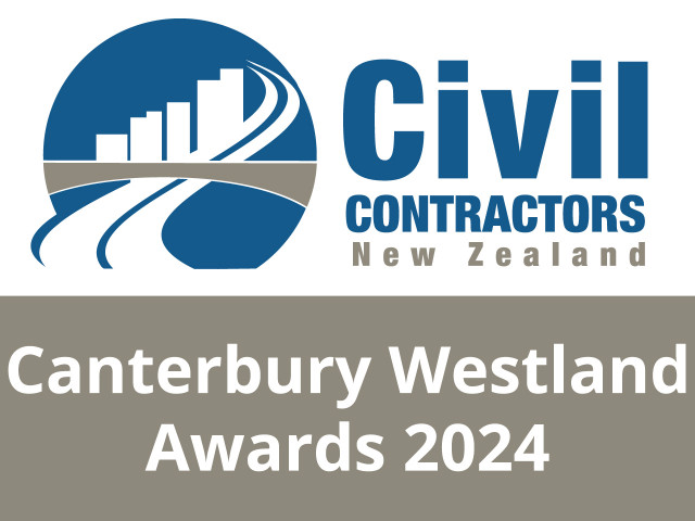 Canterbury Westland Awards 2024