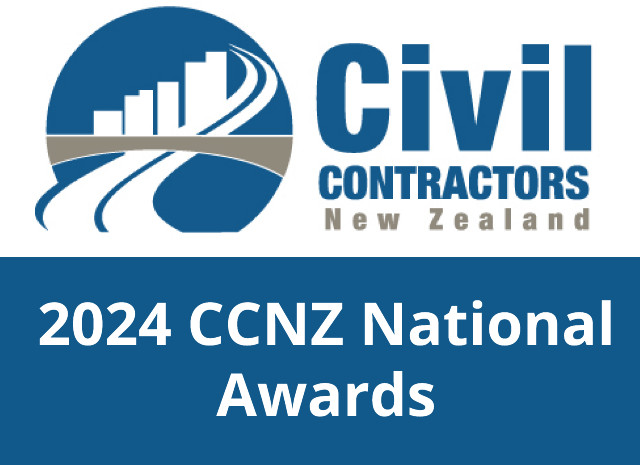 CCNZ National Awards 2024